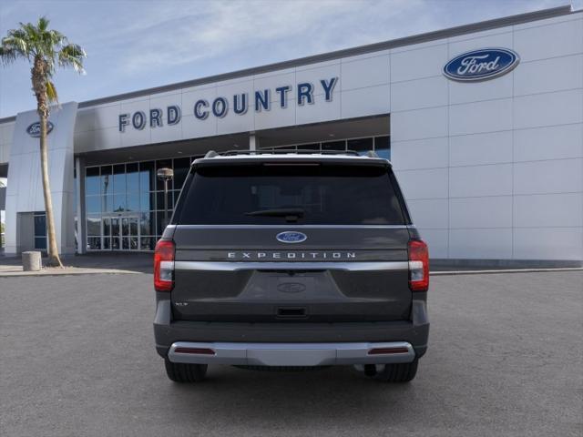 new 2024 Ford Expedition car, priced at $67,230