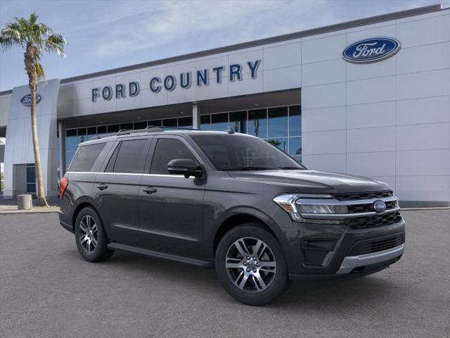 new 2024 Ford Expedition car, priced at $67,230