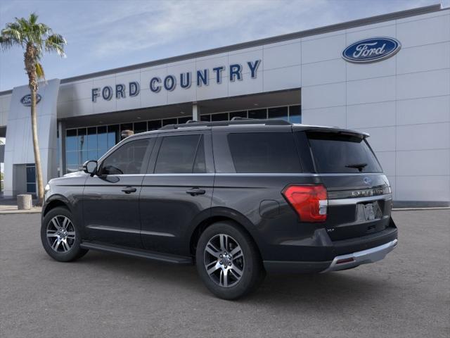 new 2024 Ford Expedition car, priced at $67,230