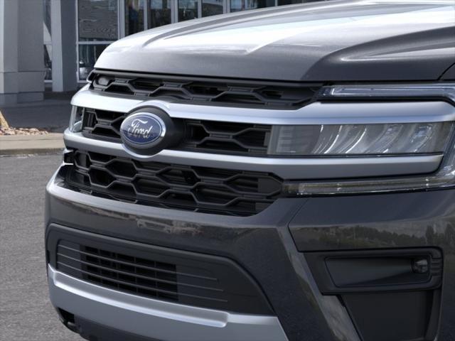 new 2024 Ford Expedition car, priced at $67,230