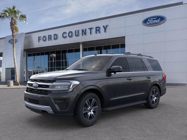 new 2024 Ford Expedition car, priced at $66,230