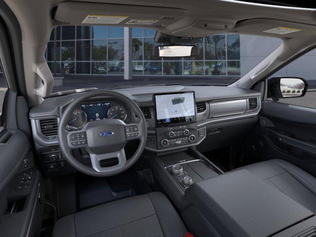 new 2024 Ford Expedition car, priced at $69,614