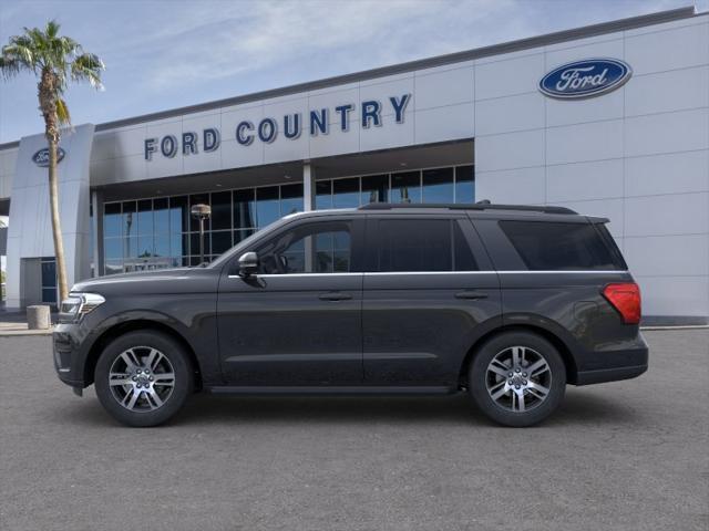 new 2024 Ford Expedition car, priced at $67,230