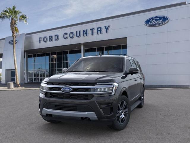 new 2024 Ford Expedition car, priced at $66,230