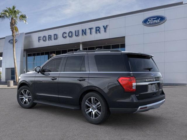 new 2024 Ford Expedition car, priced at $66,230