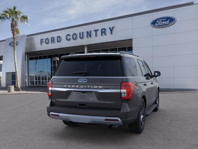 new 2024 Ford Expedition car, priced at $66,230