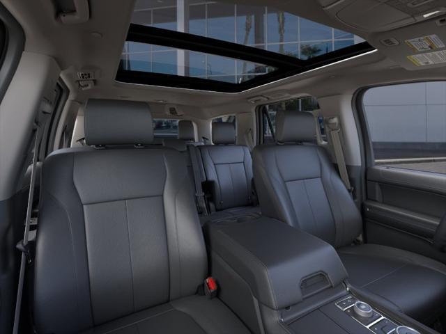 new 2024 Ford Expedition car, priced at $67,230