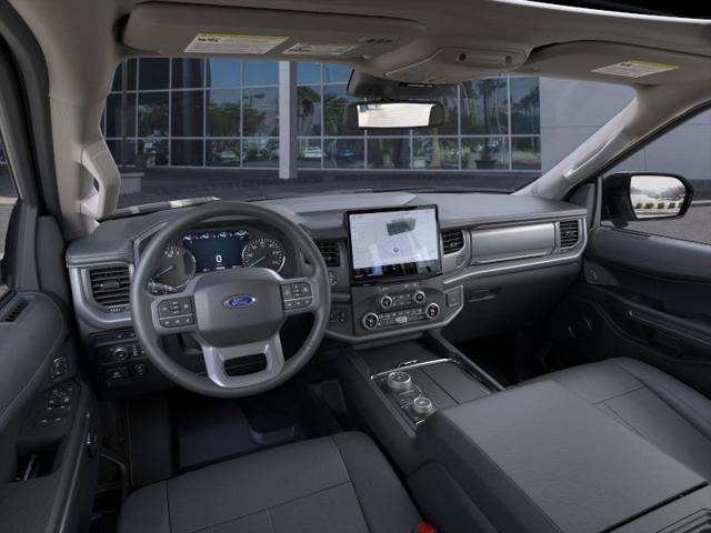 new 2024 Ford Expedition car, priced at $66,230