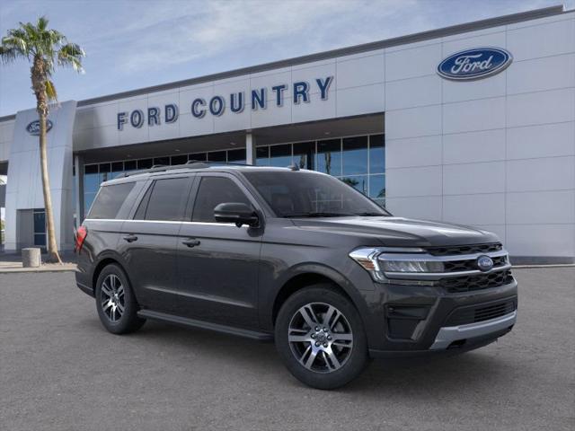 new 2024 Ford Expedition car, priced at $66,230