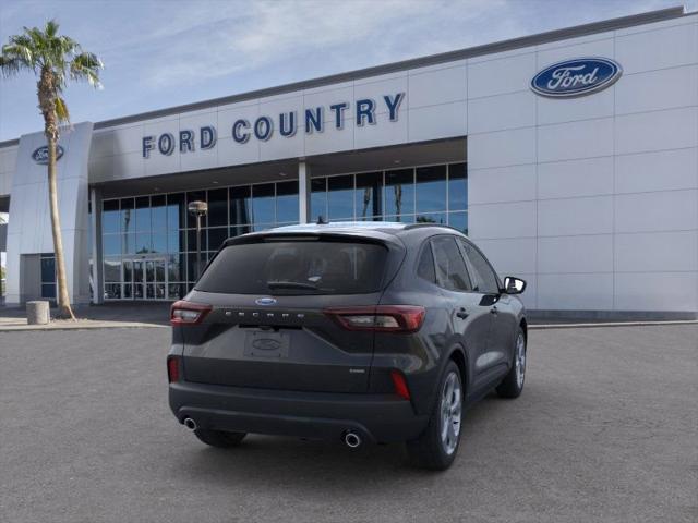 new 2025 Ford Escape car, priced at $34,610