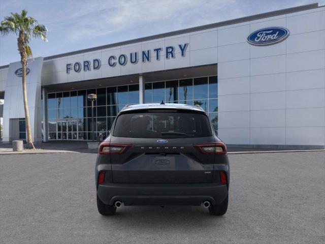 new 2025 Ford Escape car, priced at $33,388
