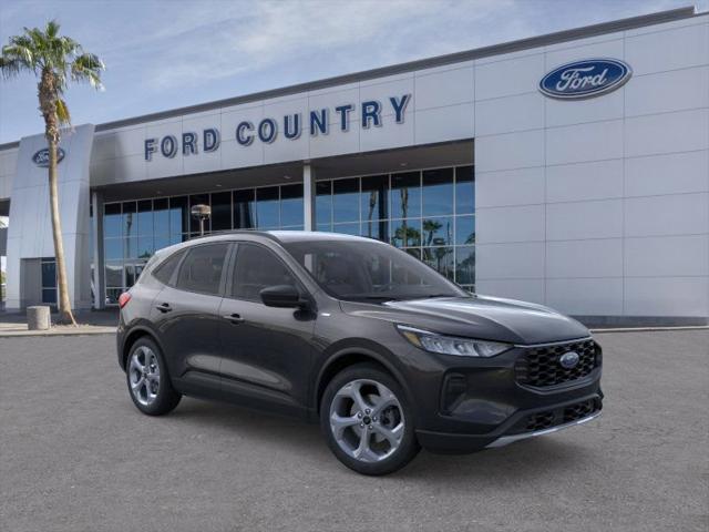 new 2025 Ford Escape car, priced at $33,388