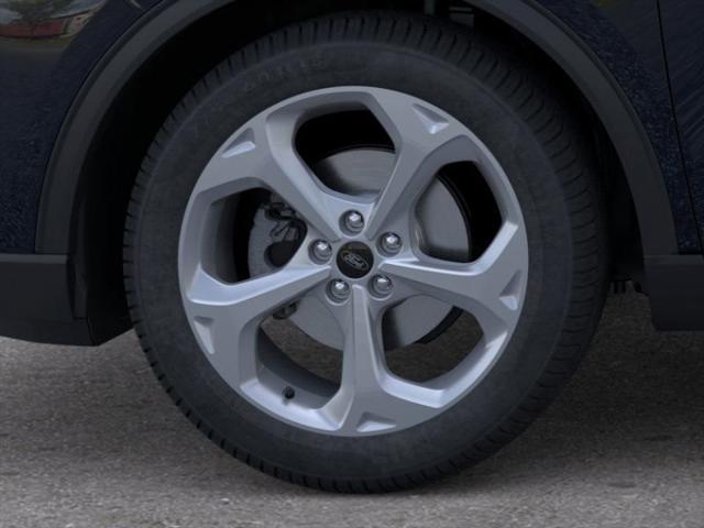 new 2025 Ford Escape car, priced at $33,388