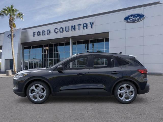 new 2025 Ford Escape car, priced at $33,388