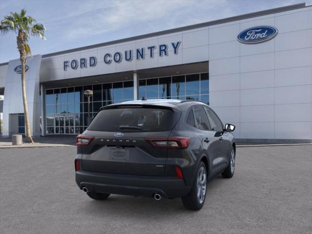 new 2025 Ford Escape car, priced at $33,388