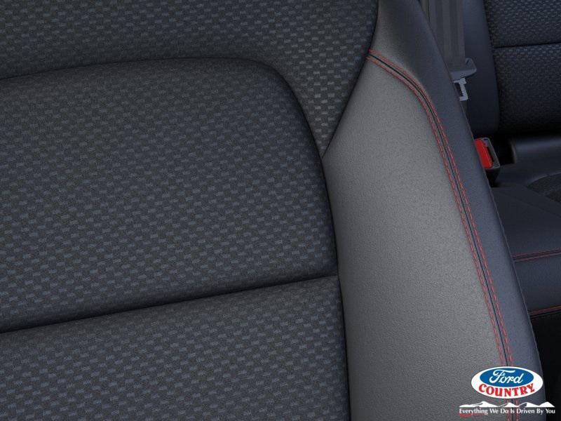 new 2026 Ford Escape car, priced at $35,515