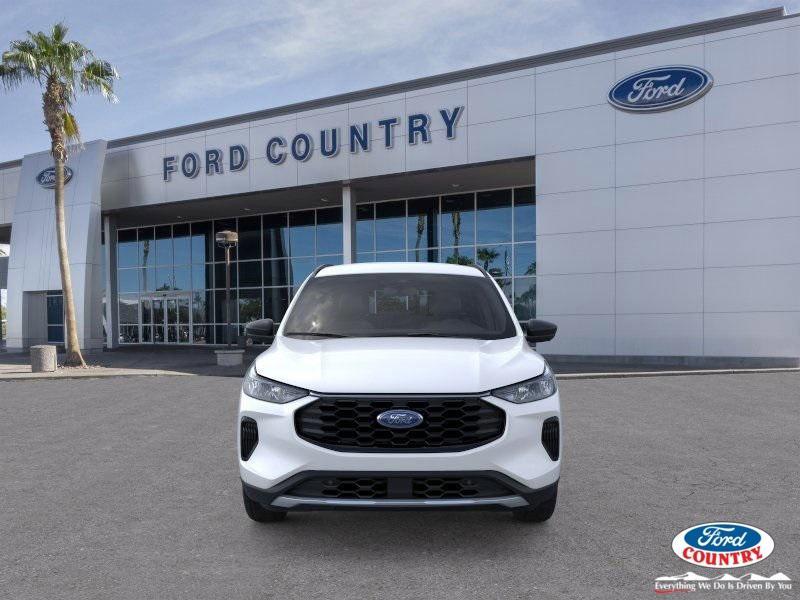new 2026 Ford Escape car, priced at $35,515