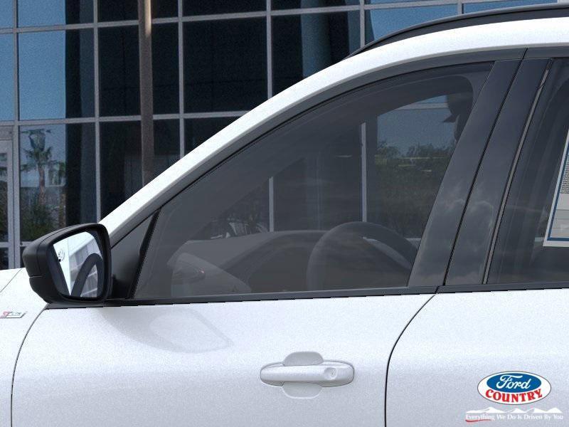 new 2026 Ford Escape car, priced at $35,515