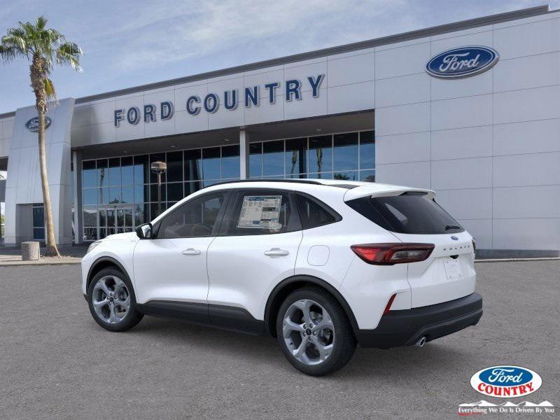 new 2026 Ford Escape car, priced at $35,515
