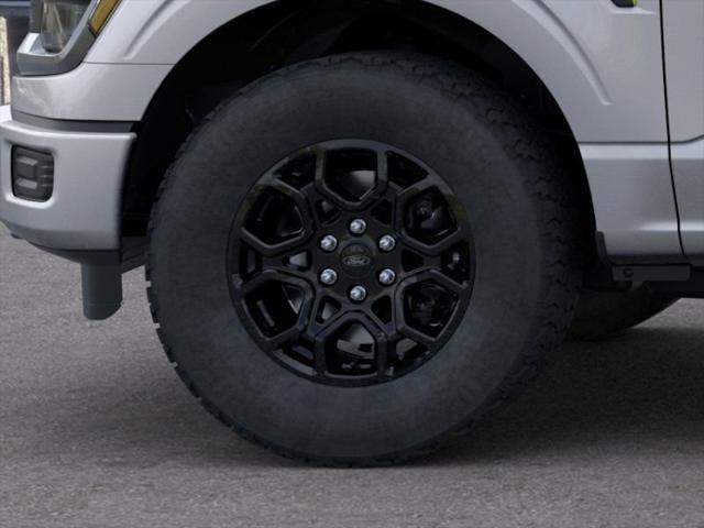 new 2025 Ford F-150 car, priced at $50,065
