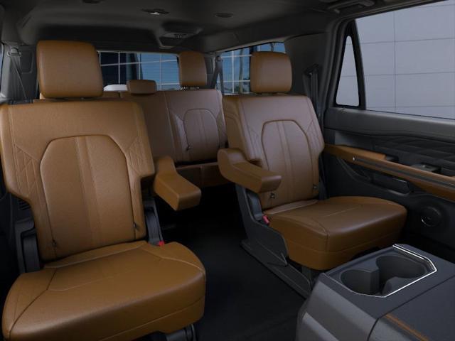 new 2024 Ford Expedition Max car, priced at $81,722