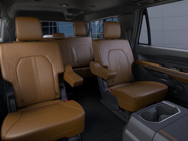 new 2024 Ford Expedition car, priced at $88,280