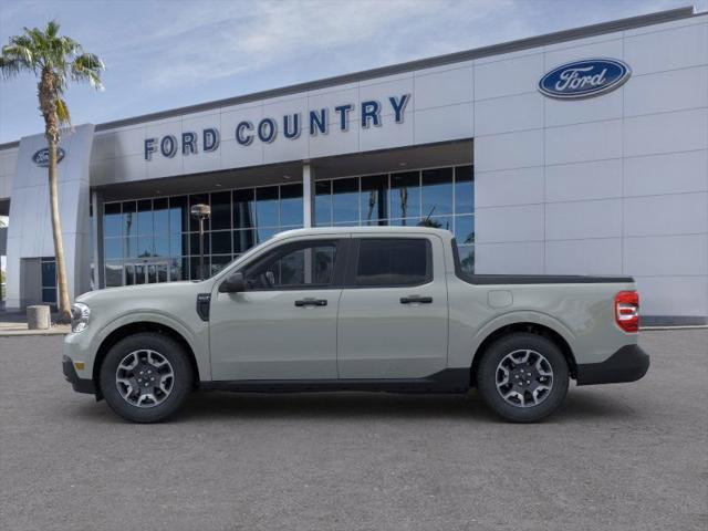 new 2024 Ford Maverick car, priced at $33,835