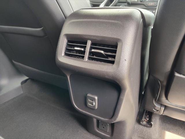 used 2024 GMC Terrain car, priced at $27,000
