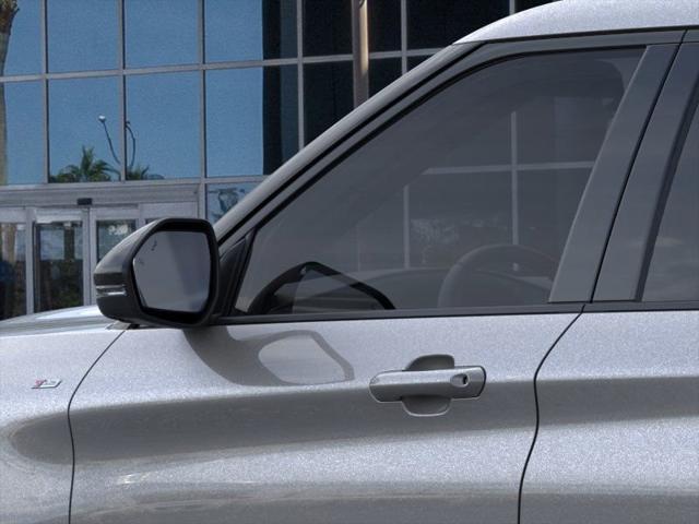 new 2025 Ford Explorer car, priced at $45,519