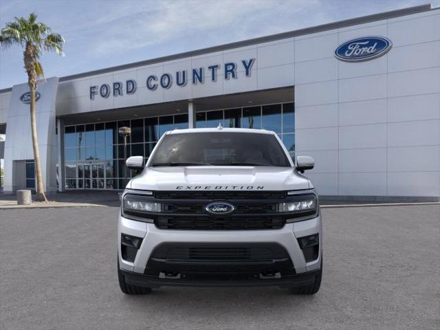new 2024 Ford Expedition Max car, priced at $74,091