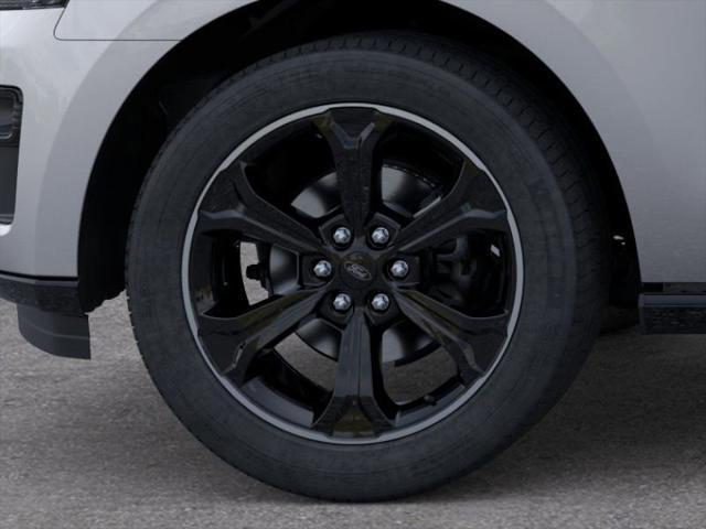 new 2024 Ford Expedition Max car, priced at $74,091