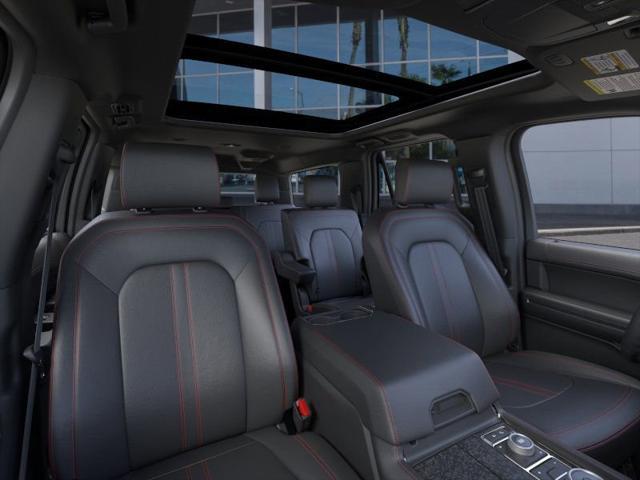 new 2024 Ford Expedition Max car, priced at $74,091
