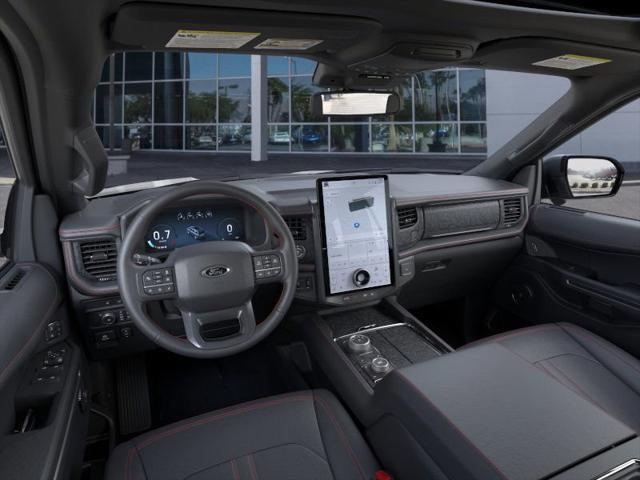new 2024 Ford Expedition Max car, priced at $74,091