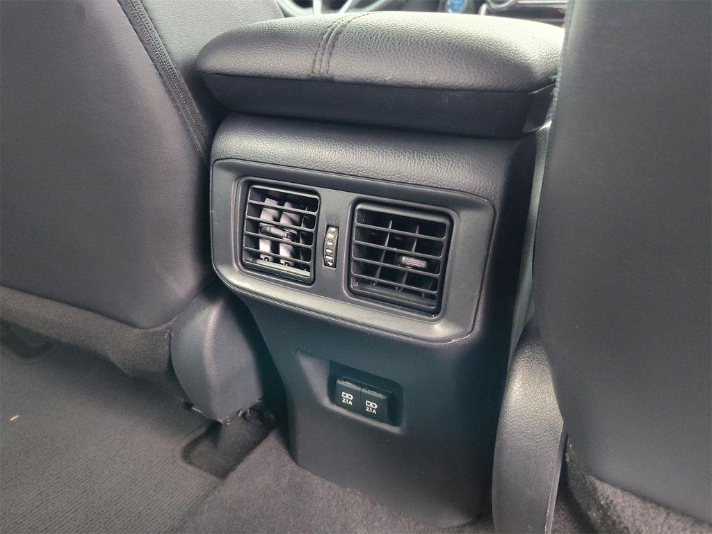 used 2021 Toyota RAV4 Hybrid car, priced at $30,577