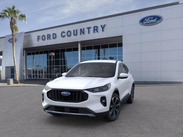 new 2024 Ford Escape car, priced at $37,296