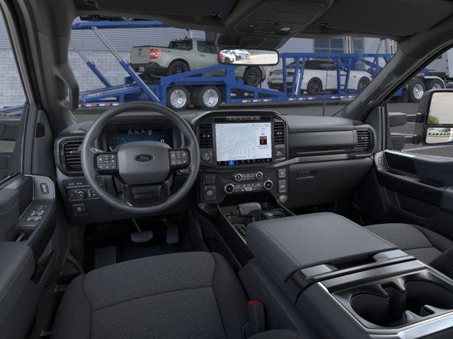 new 2024 Ford F-150 car, priced at $63,839