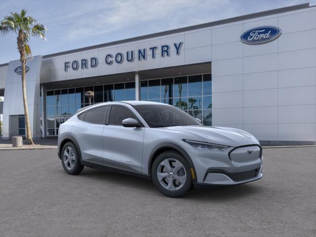 new 2024 Ford Mustang Mach-E car, priced at $42,485