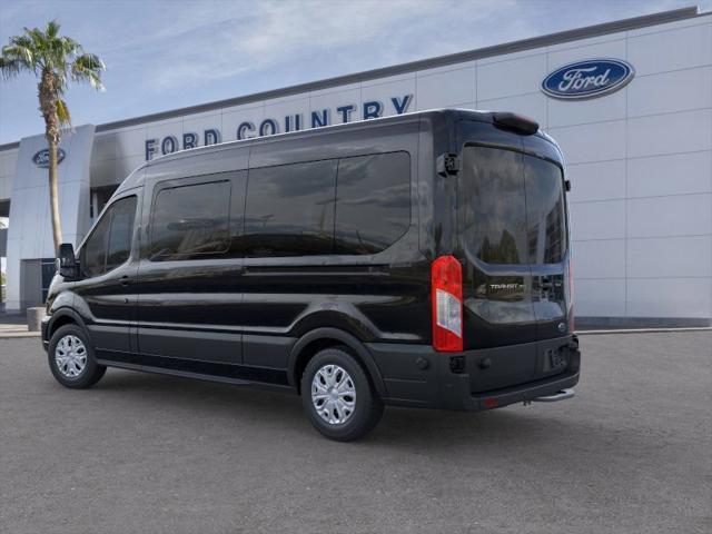 new 2024 Ford Transit-350 car, priced at $62,350