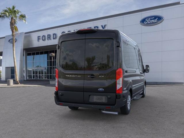 new 2024 Ford Transit-350 car, priced at $62,350