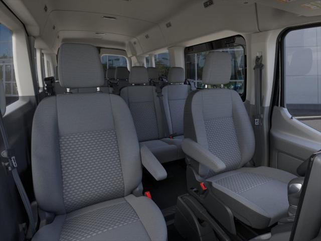 new 2024 Ford Transit-350 car, priced at $62,350