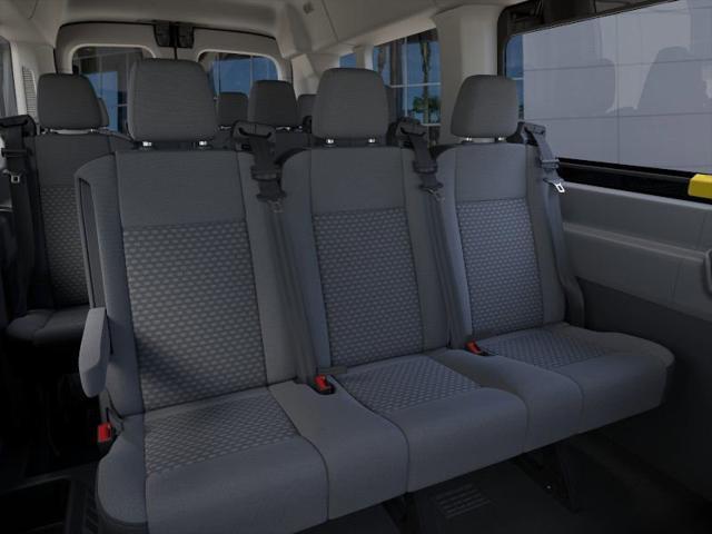 new 2024 Ford Transit-350 car, priced at $62,350