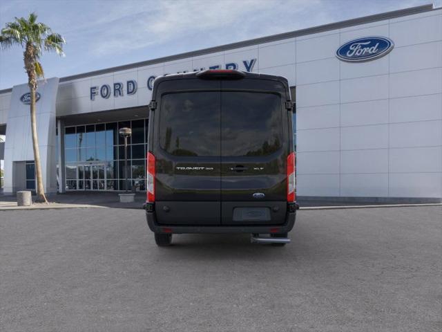 new 2024 Ford Transit-350 car, priced at $62,350