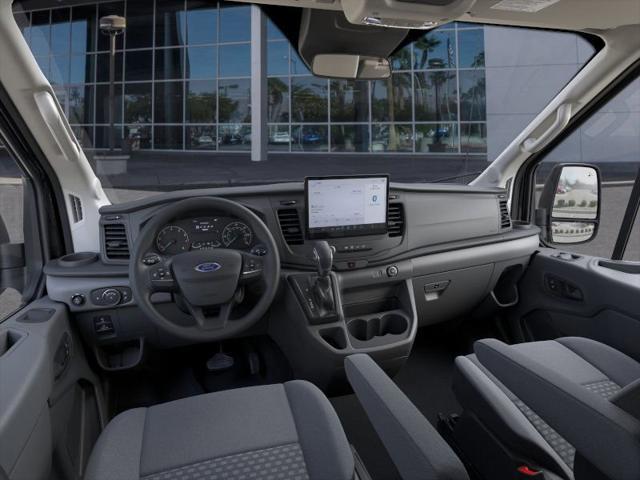 new 2024 Ford Transit-350 car, priced at $62,350