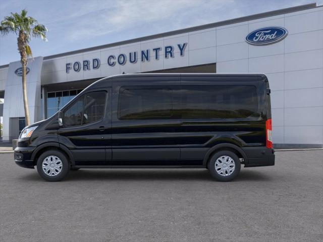 new 2024 Ford Transit-350 car, priced at $62,350