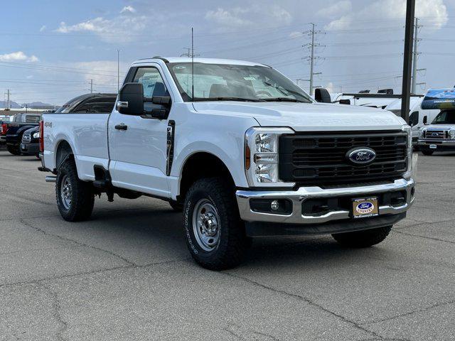 new 2024 Ford F-350 car, priced at $49,430