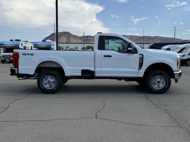 new 2024 Ford F-350 car, priced at $47,956