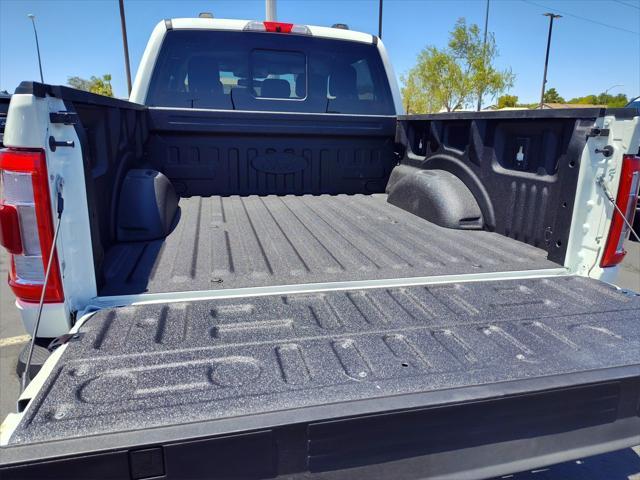 used 2022 Ford F-150 car, priced at $43,586