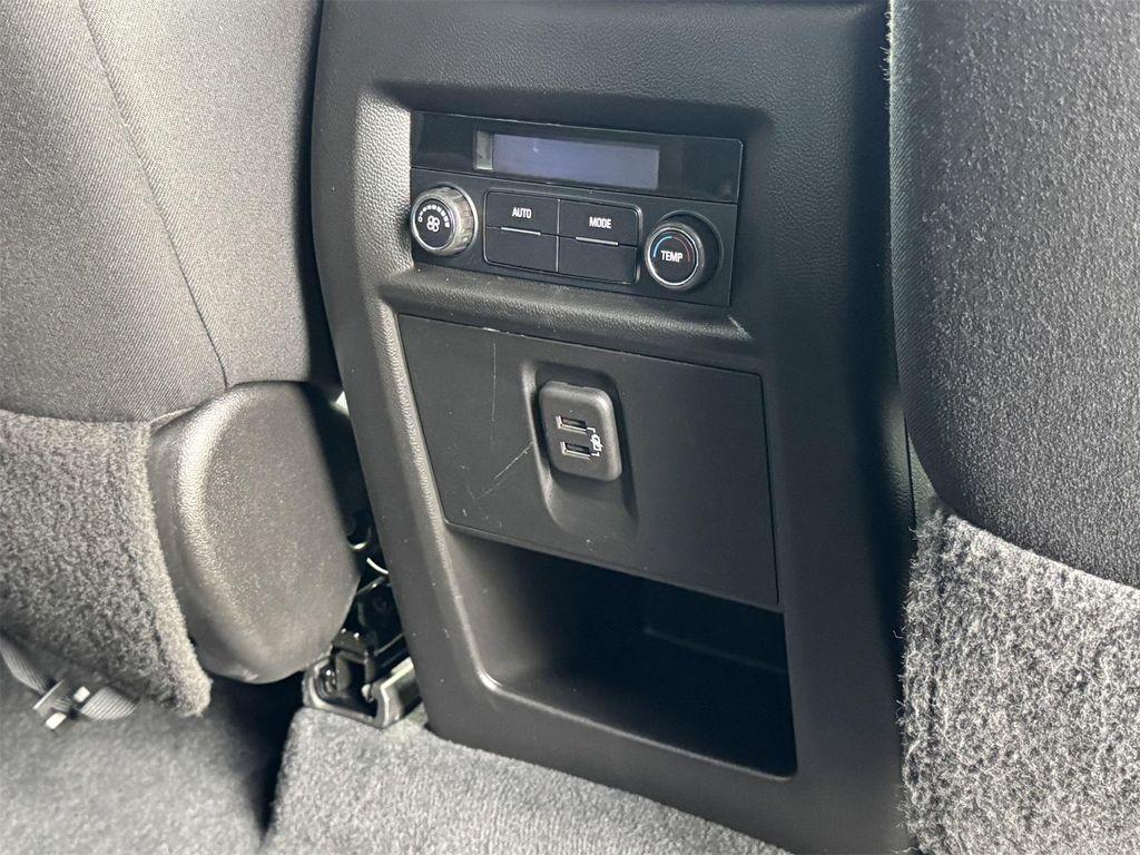 used 2021 Chevrolet Traverse car, priced at $24,995