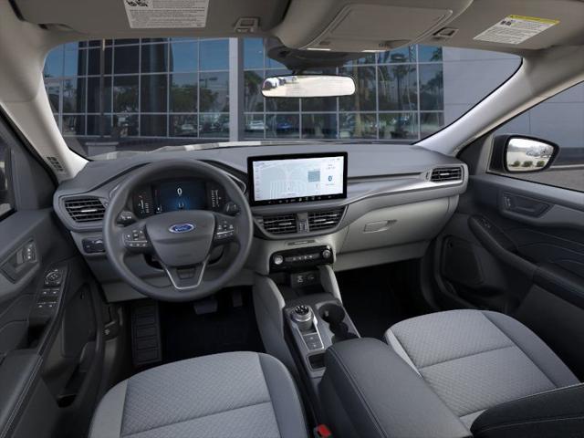 new 2025 Ford Escape car, priced at $30,480