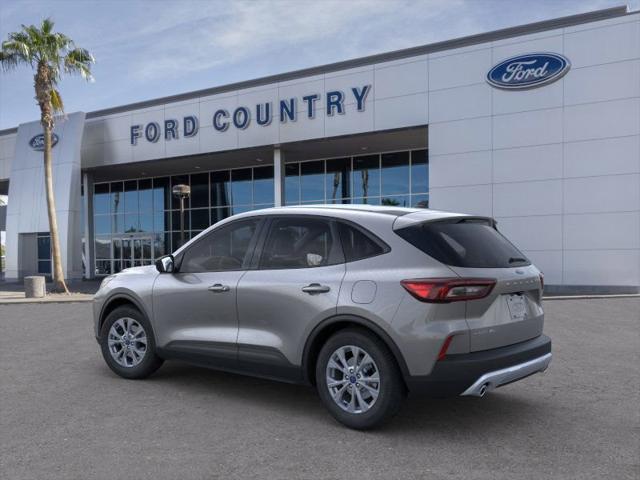 new 2025 Ford Escape car, priced at $30,480